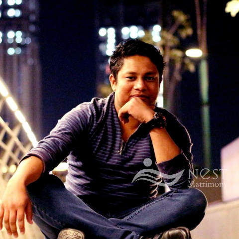Deepak Joy